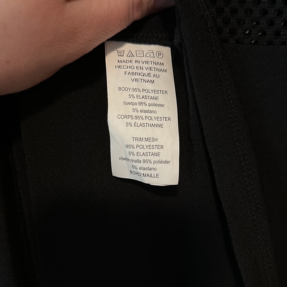 Michael Kors LBD - Picture 3 of 3